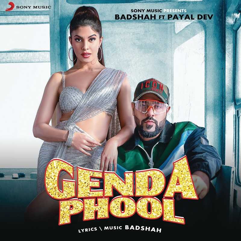 Badshah Ft. Payal Dev - Genda Phool